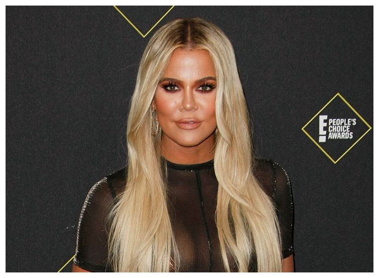Heboh di media sosial, Khloe Kardashian akhirnya buka suara perihal foto bikininya yang belum sempat diedit.