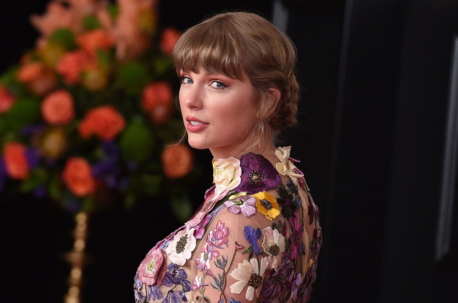 Taylor Swift baru saja meluncurkan album studio rekaman ulang pertamanya yang sudah sangat ditunggu-tunggu pada Jumat (9/4/2021).