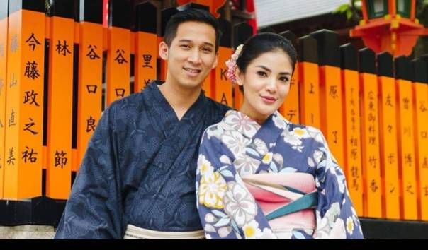 Tak hanya alami KDRT, berikut pengakuan Nindy Prasady soal perlakuan suaminya yang lakukan kekerasan pada anak-anak juga...