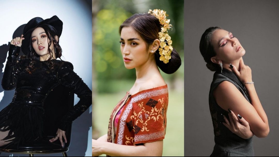 Selain terjun di dunia entertaiment, berikut beberapa artis yang ikut meramaikan bisnis kosmetik. Harganya terjangkau, cocok untuk kantongg mahasiswa!