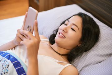 dr. Imran juga memperingatkan Kawan Puan yang suka rebahan untuk lebih waspada terkena neuropati. Apa itu?