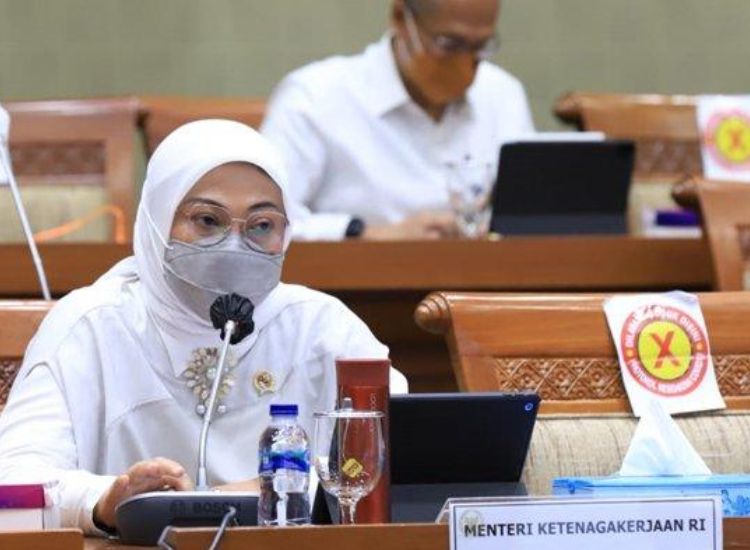 Kementrian Ketenagakerjaan menghimbau perusahaan yang terdampak Covid-19 dan tidak bisa bayar THR untuk berkoordinasi dengan pemerintah daerah.