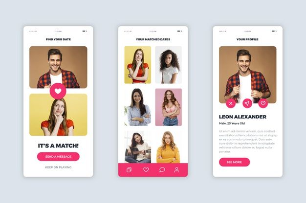 Aplikasi kencan online terkadang sangat menantang untuk berkenalan dengan orang baru. Tapi, bagaimana bisa memengaruhi kesehatan mental orang lain ya?