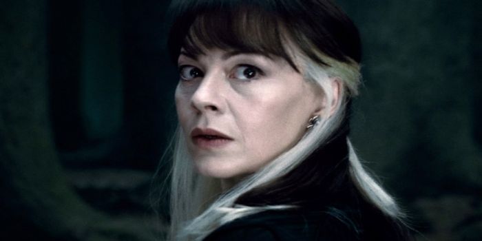 Selain franchise Harry Potter, ini serial TV dan film yang pernah dibintangi Helen McCrory pemeran Narcissa Malfoy.