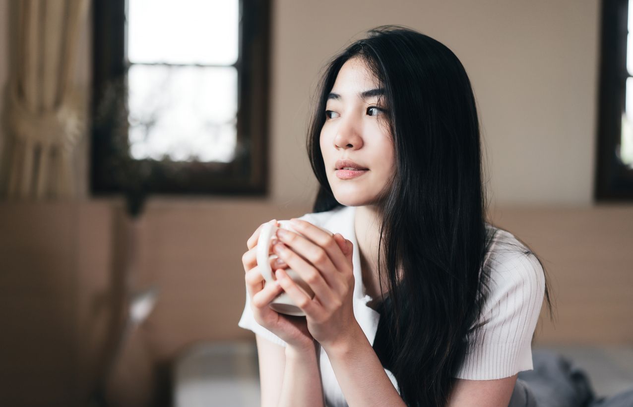 Kawan Puan, sering merasa lemas setelah buka puasa? Yuk simak apa saja yang menyebabkan hal ini bisa terjadi!