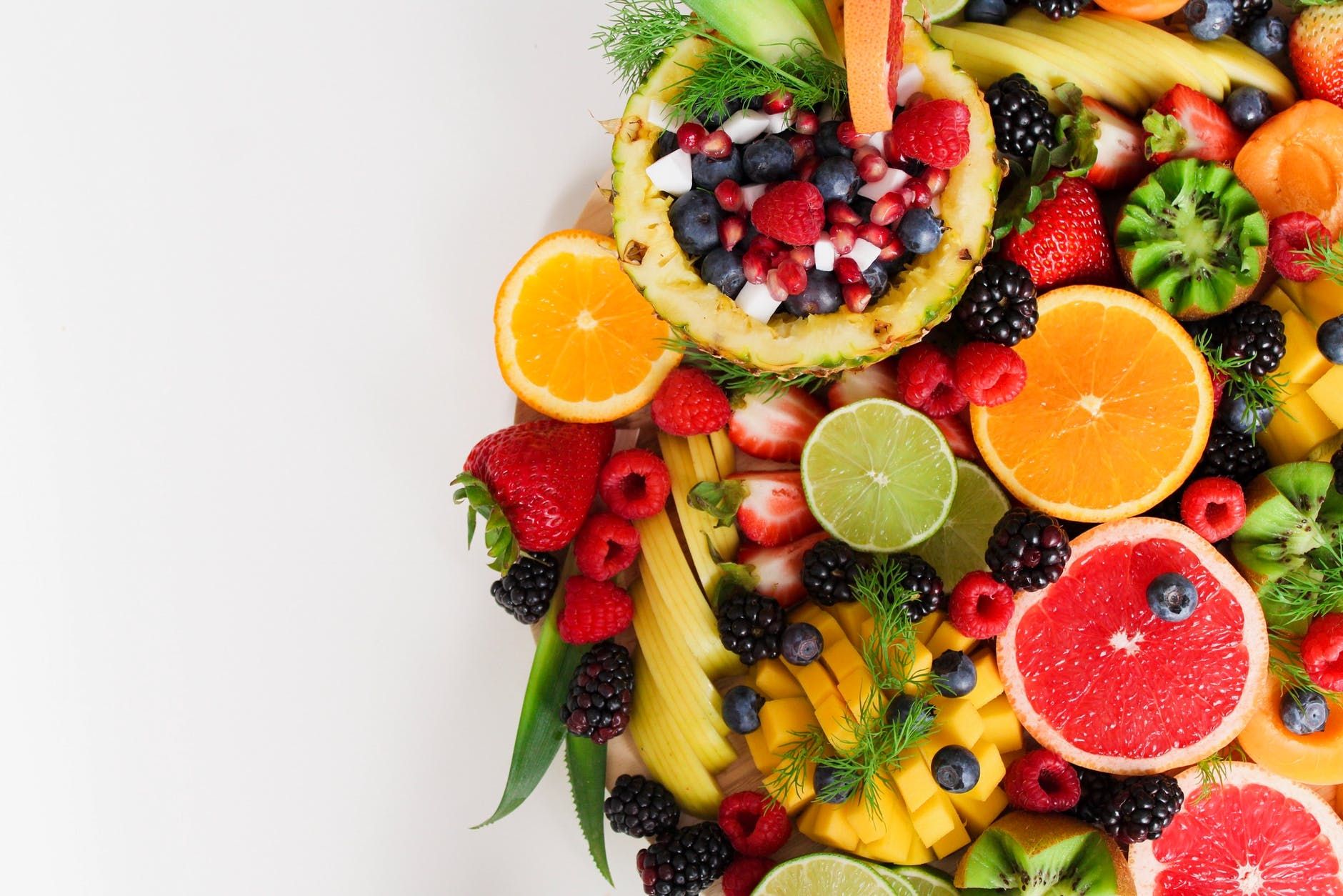 Menjaga kesehatan seksual dan reproduksi perempuan pengidap PCOS dapat dilakukan salah satunya dengan diet sehat, Ini makanan yang baik dikonsumsi.