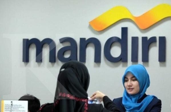 Lowongan kerja BUMN Bank Mandiri untuk posisi Officer Development Program sedang dibuka. Cek persyaratannya berikut ini!