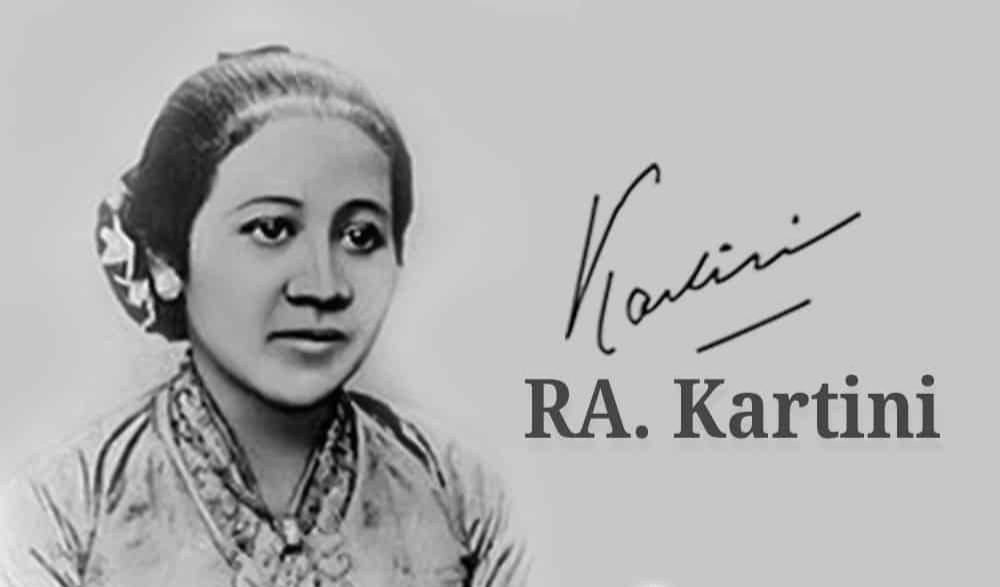 Dalam rangka memperingati hari Kartini yang jatuh pada 21 April, berikut kumpulan kata-kata bijak Raden Ajeng Kartini.