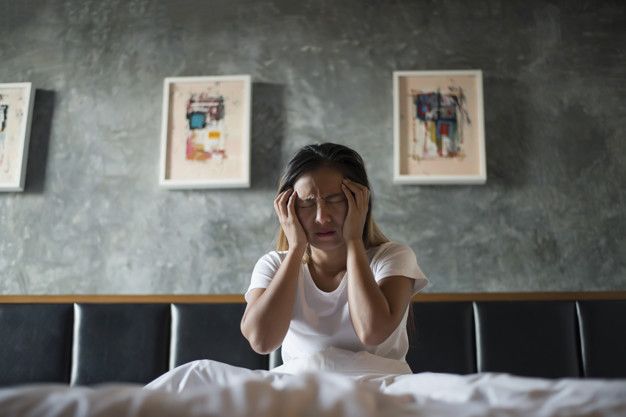 Tanda-tanda menopause pada perempuan mudah diketahui ya, Kawan puan. Yuk, ketahui apa saja gejala menopause ini!