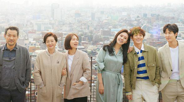 Berikut ini sinopsis series drakor My Unfamiliar Family yang sebentar lagi akan tayang di Netflix pada 22 Juli 2022
