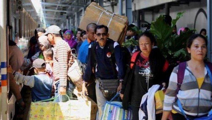 Per 6 Mei, pemerintah melarang mudik yang diatur dalam aturan larangan mudik Lebaran 2021. Ada enam poin yang harus diperhatikan dalam aturan itu