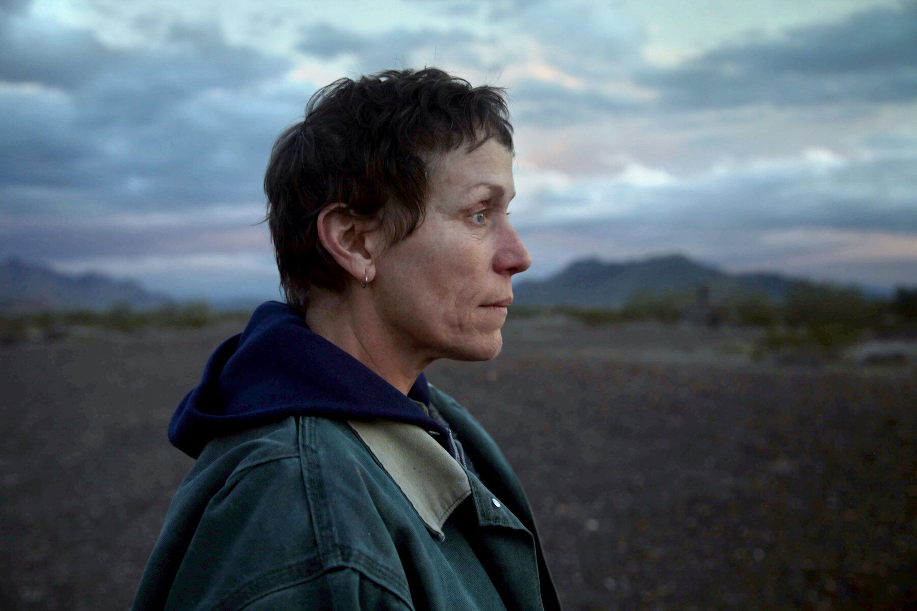 Pada malam penghargaan Oscars 2021, Nomadland berhasil memenangkan kategori Film Terbaik. Nomadland berbicara soal perempuan, kebebasan, dan pilihan.