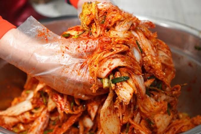 Agar stres yang dialami tidak menimbulkan komplikasi buruk bagi kesehatan, sebaiknya segera konsumsi makanan berikut ini