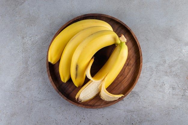 Tapi tahukah kamu, ternyata serat putih ini justru berkhasiat lho untuk kematangan buah pisang. Berikut fungsinya.