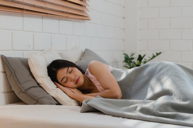 Kawan Puan sering begadang? Hati-hati, kurang tidur bisa menyebabkan masalah kesehatan mental, lo. Apa saja, ya?