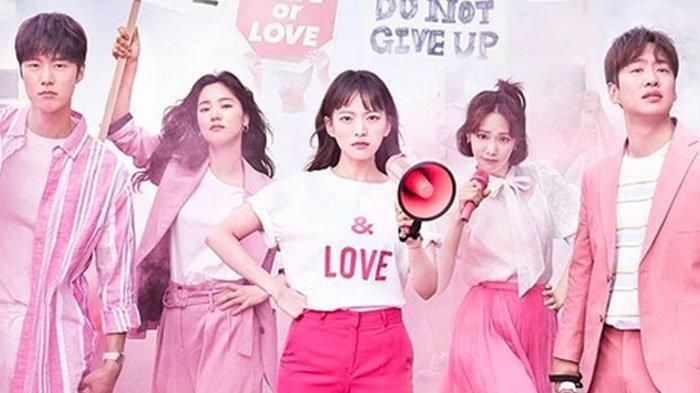 Rilis 2019, berikut review drama Korea Be Melodramatic yang diperankan oleh Chun Woo He. Seperti apa ulasannya? Berikut penjelasan selengkapnya!