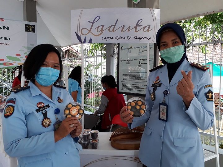 Saat mendengar kata penjara, kita kerap kali berpikir tentang sebuah tempat yang menyeramkan. Kenyataan justru sebaliknya. Yuk simak!