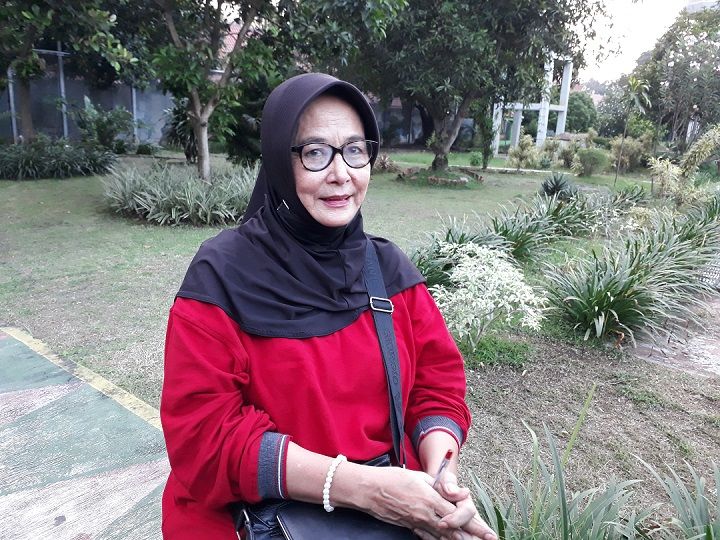 Beberapa waktu lalu, PARAPUAN berkesempatan untuk mewawancarai Hj. drg. Ida Lidia, salah satu napi di Lapas Wanita II A Tangerang. 