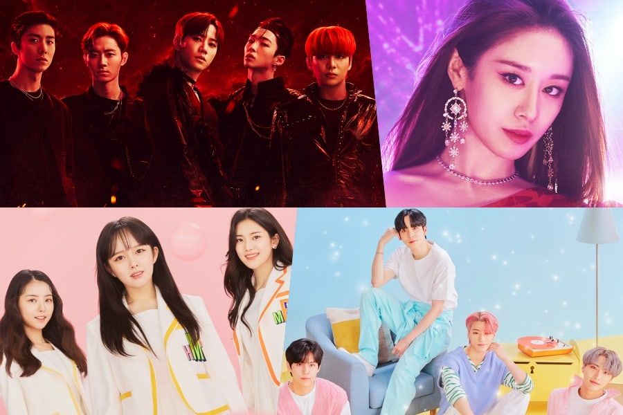 Sudah sangat dinanti, ini dia daftar drama Korea tayang bulan Mei. Manakah yang paling Kawan Puan tunggu?