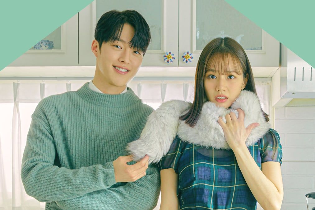 Berikut ini sinopsis series dan daftar pemain dari drakor My Roommate Is a Gumiho yang tayang di Netflix. Yuk simak ulasannya