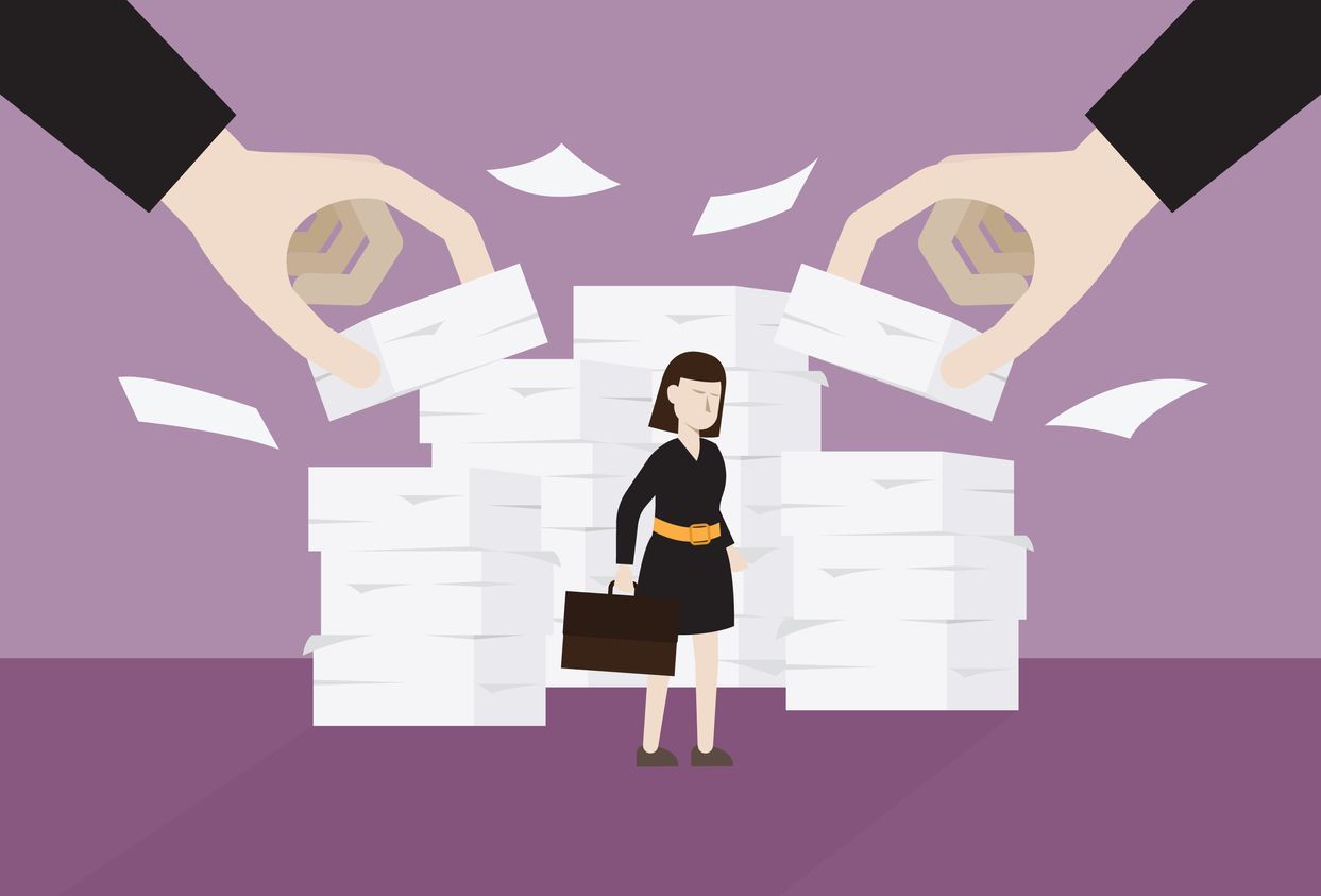 Komnas Perempuan mengajukan 6 poin tuntutan dalam rangka Hari Buruh Internasional 2021 untuk melindungi hak-hak pekerja perempuan Indonesia. 