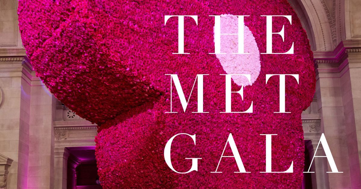 Met Gala 2021 akan dilaksanakan 13 September mendatang. Ini tema dress code yang diusung pada Met Gala 2021.