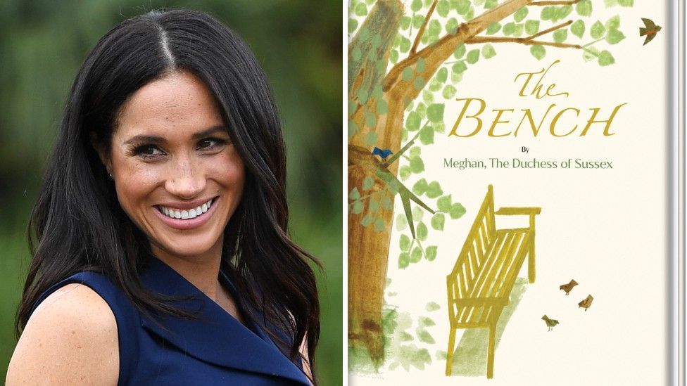 Buku anak-anak karangan Meghan Markle yang baru saja rilis menempati posisi pertama sebagai buku terlaris, menurut New York Times. Simak ulasannya!