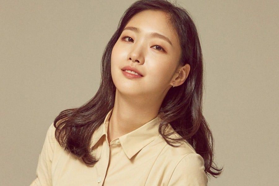 Karakter perempuan  yang diperankan Kim Go Eun di beberapa K-drama. Salah satunya yang terbaru yakni Yumi's Cells.