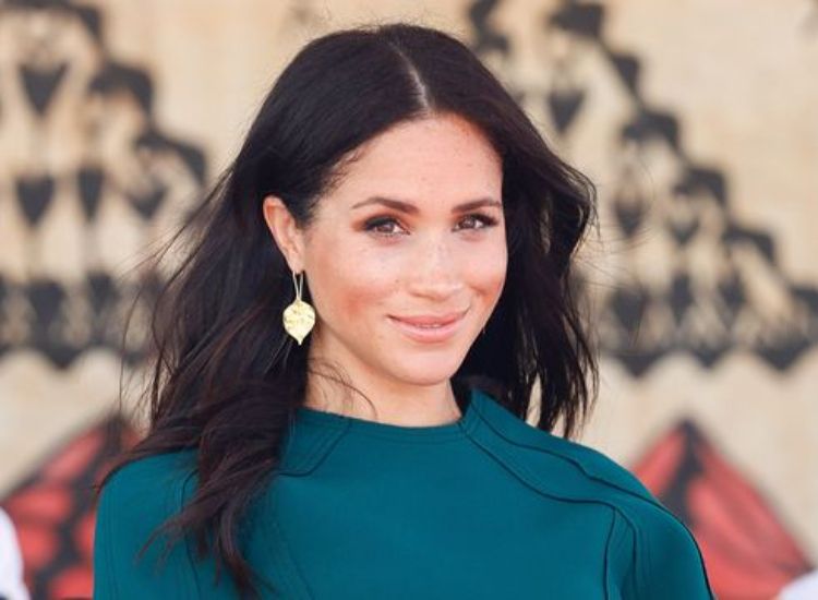 Meghan Markle akan segera debut sebagai penulis dengan merilis buku anak-anak pertamanya yang berjudul The Bench.