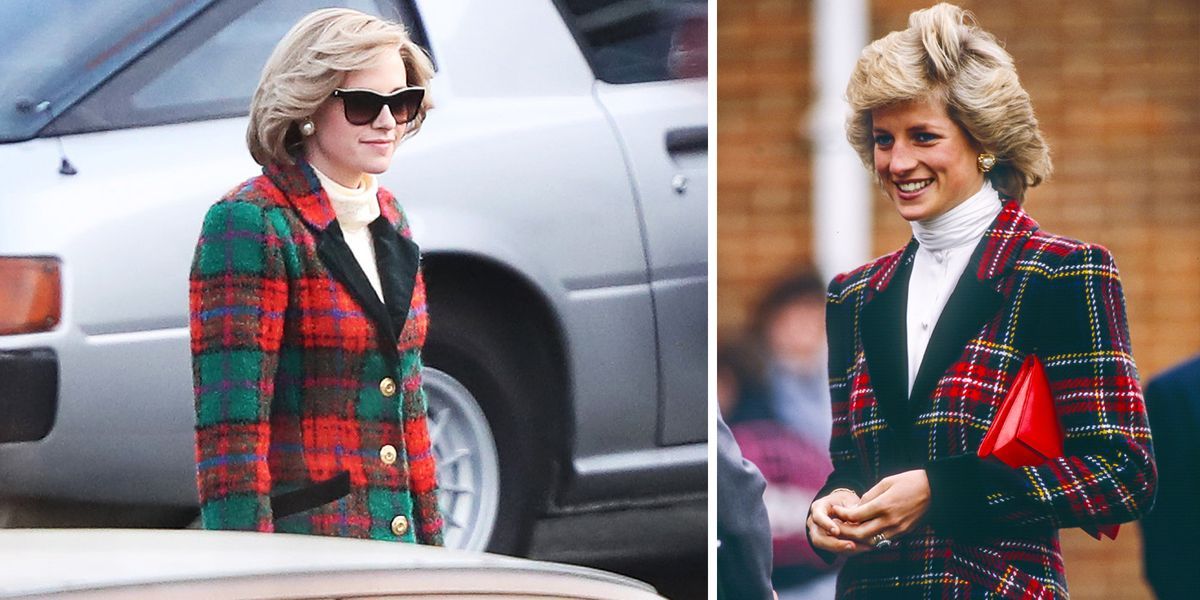 Kristen Stewart sempat menghebohkan publik karena penampilannya dalam film Spencer yang sangat mirip dengan Putri Diana