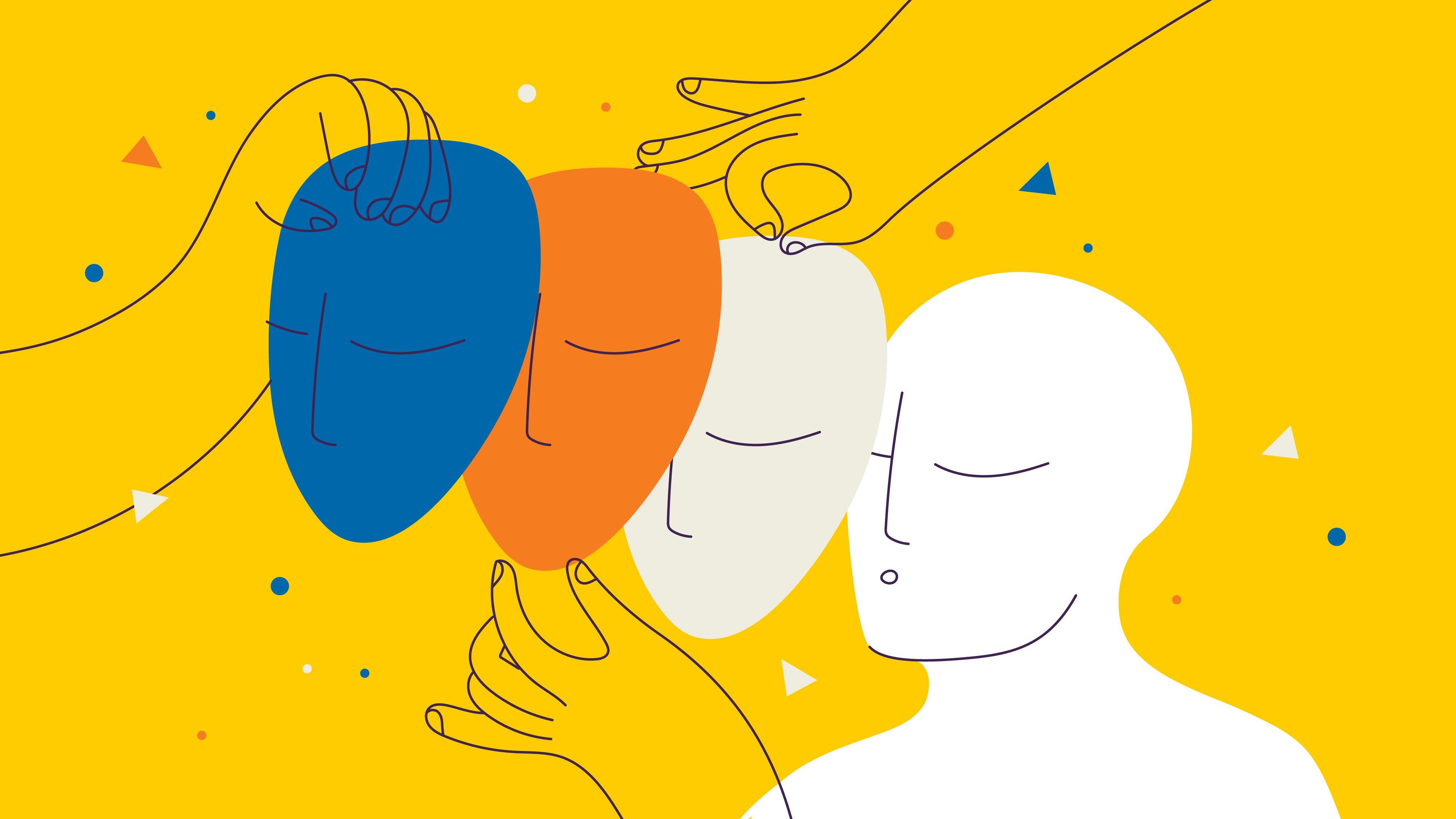 Kawan Puan berikut ini informasi tentang bahanya impostor syndrome yang dapat memengaruhi berbagai aspek kehidupan