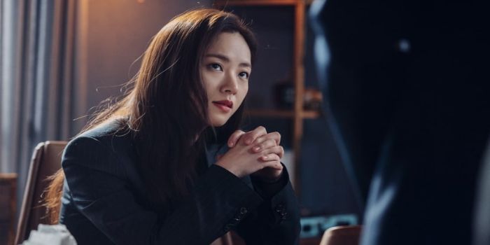 Beberapa profesi yang kerap dilakoni oleh para pemeran utama perempuan di drama Korea. Profesi mana saja yang menjadi favorit kamu? 