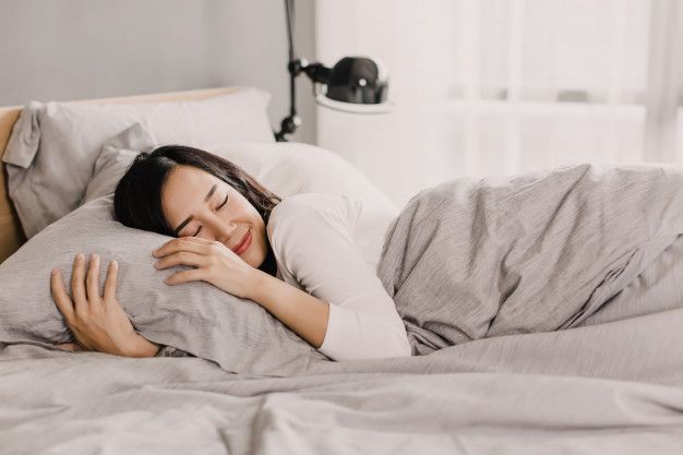 Kebiasaan tidur yang baik adalah kunci untuk tidur yang nyenyak. Berikut cara untuk mendapatkan tidur yang nyenyak setiap malam.