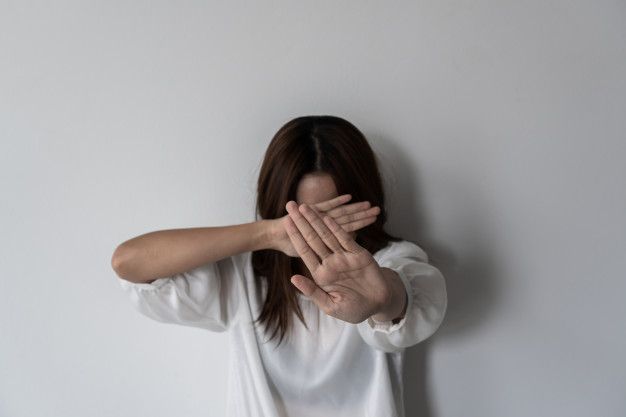 Eksploitasi seksual terhadap anak sampai kapanpun tidaklah wajah. Simak tanda-tanda anak alami sexual grooming berikut!