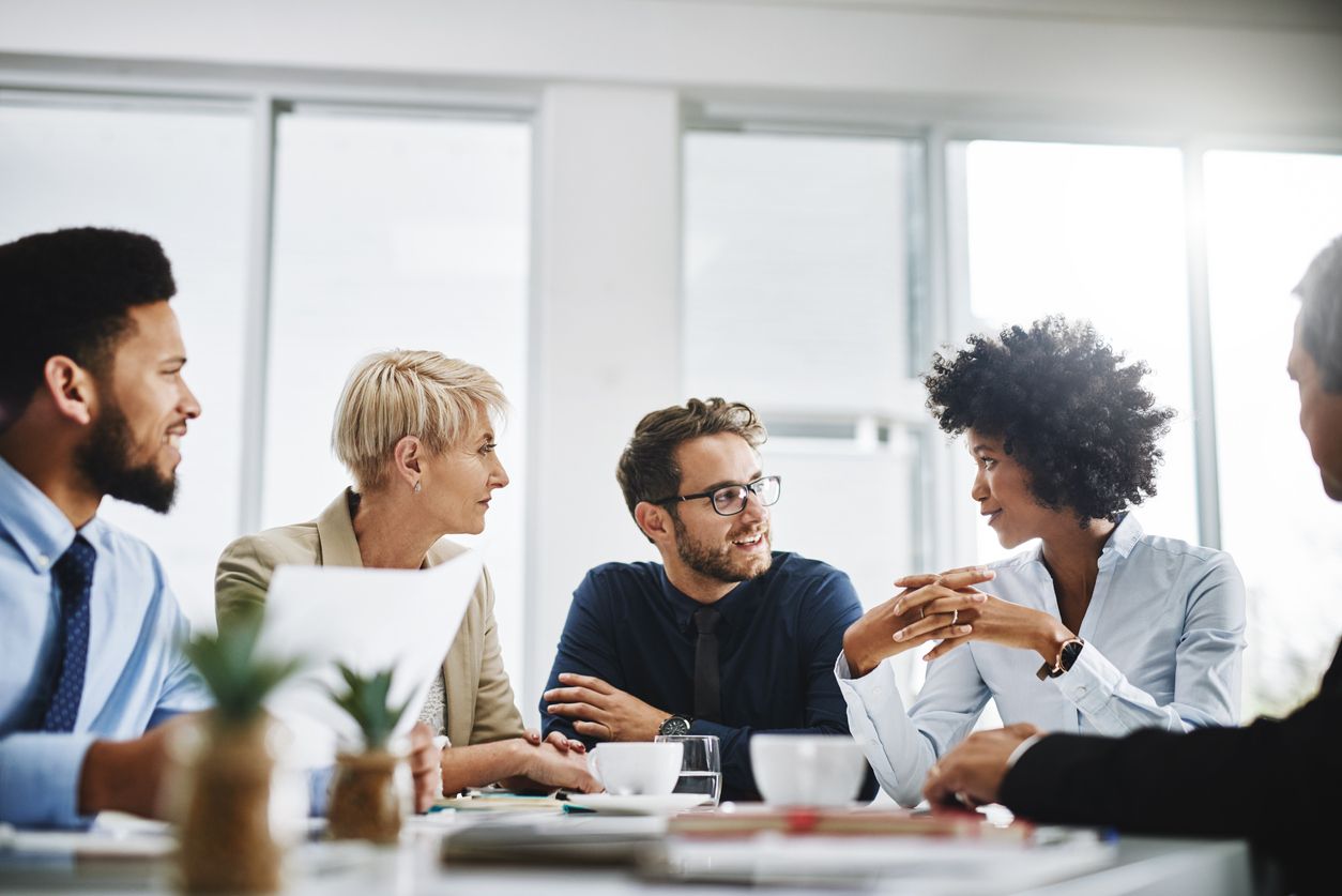 Kawan Puan, yuk kenali 5 cara menjalin relasi dengan orang lain, satu diantaranya adalah Elevator Pitch. Apa itu?