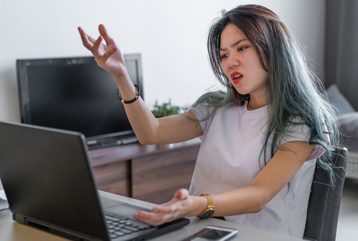 Kira-kira apakah kawan Puan termasuk seorang yang pemberontak? Yuk, kita sama-sama kenali lima ciri pemberontak berikut ini!