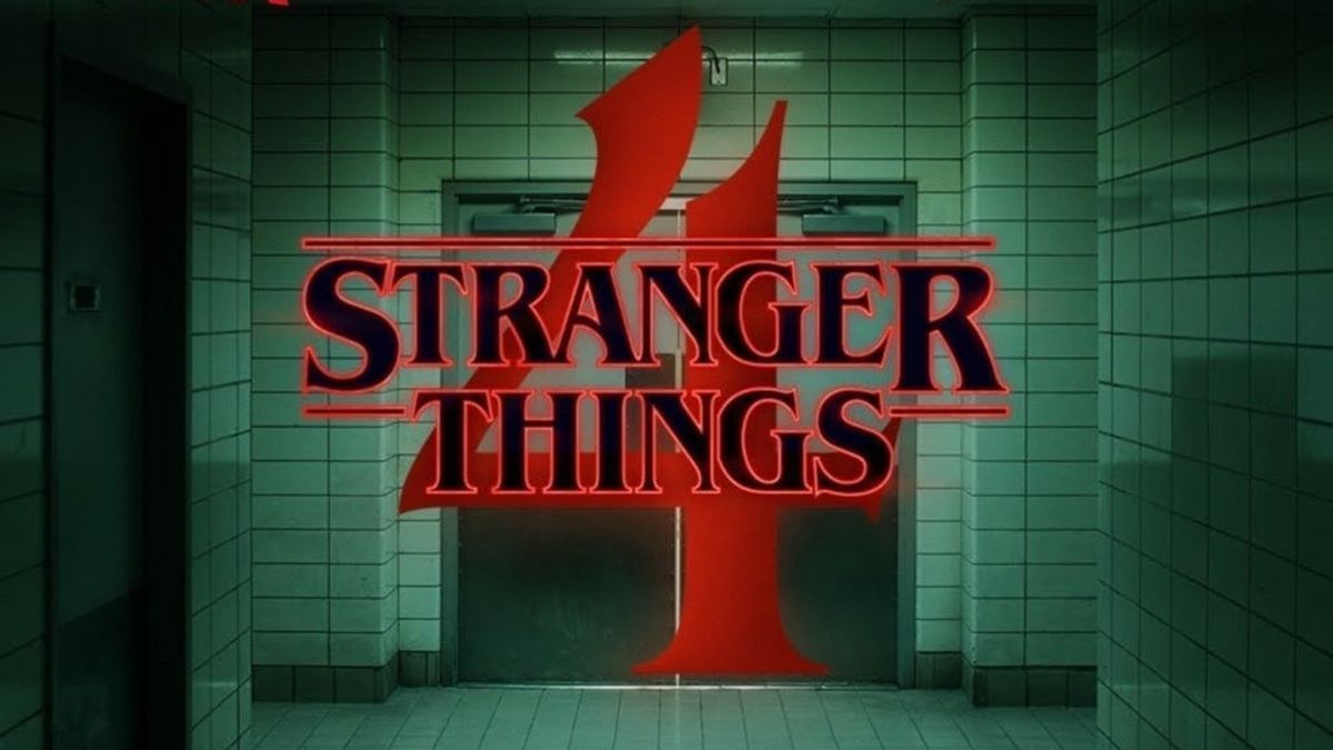 Stranger Things 4 saat ini sedang dalam produksi dan beberapa karakter baru telah bergabung dengan para pemain lama. Ini dia daftar karakternya!