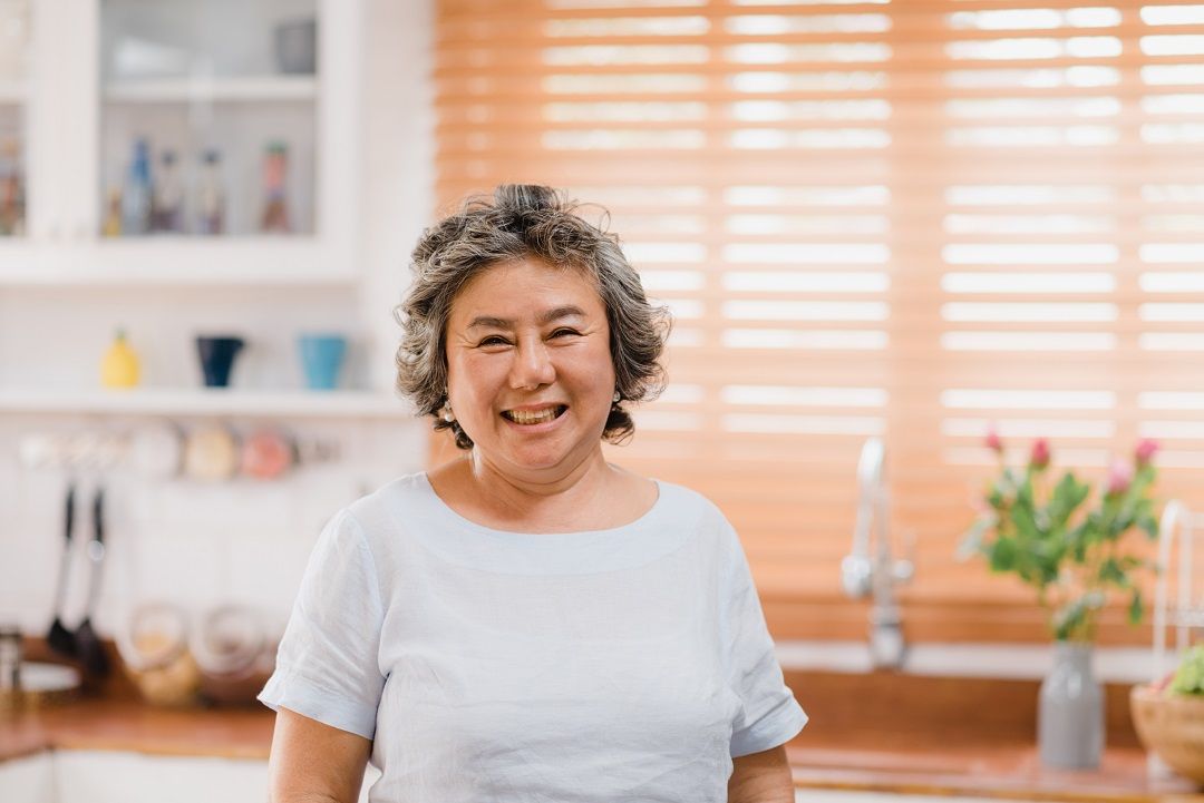 Kawan Puan, menopause ternyata tak hanya sebabkan berhentinya siklus menstruasi. Saat menopause, perempuan akan mengalami perubahan kulit seperti ini!