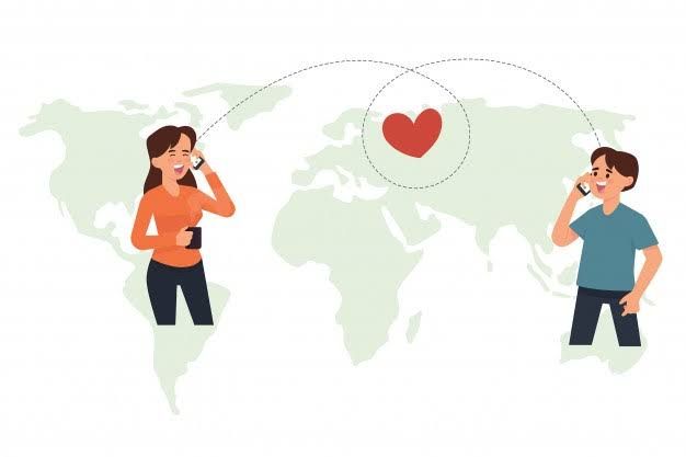 Kalau Kawan Puan sedang menjalani long distance marriage atau LDM, simak empat cara ini agar hubungan LDM kamu dan pasangan tetap lancar dan hangat