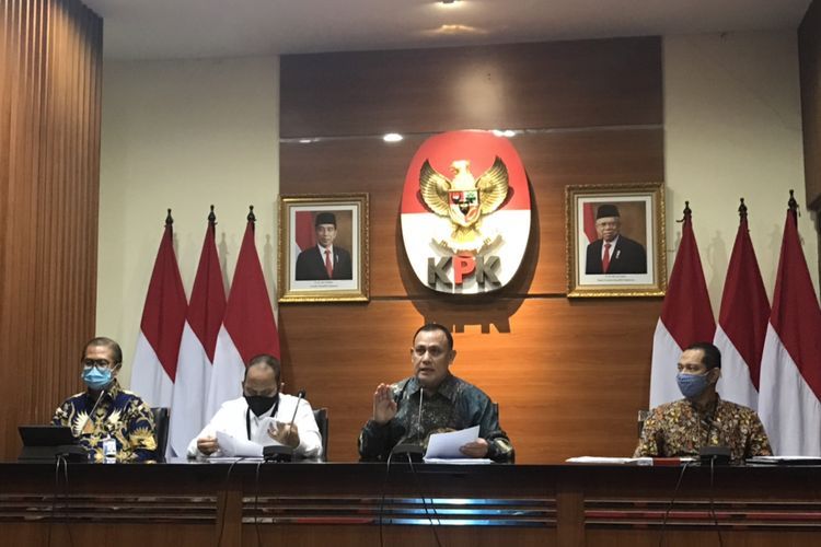 Pihak Komnas Perempuan akhirnya sikapi laporan mengenai TWK yang bermuatan pelecehan dan berikan saran ini pada KPK dan BKN...