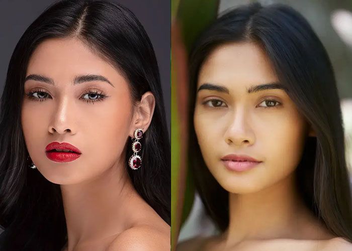 Fotografer bicara soal kepercayaan diri sembilan kontestan Miss Universe, begini penampilan memukau mereka saat dipotret tanpa makeup.