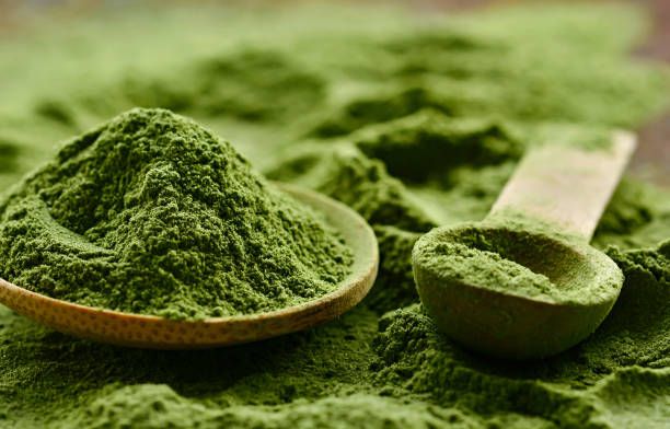 Bubuk spirulina sering direkomendasikan oleh pakar kesehatan atau pun influencers di media sosial. Ini manfaatnya bagi tubuh kita.