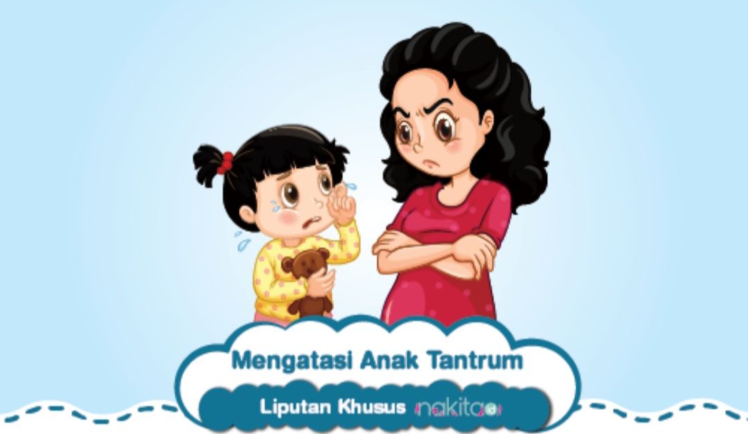 Berita terpopuler Love & Life (26/9/2022):  Kesalahan orang tua yang membuat anak semakin tantrum. Posisi lotus dalam hubungan seks yang sedang viral.