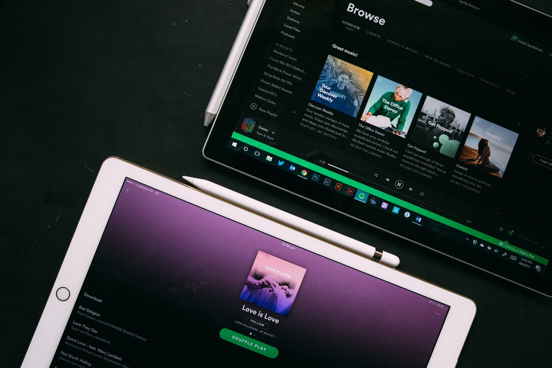 Spotify akan merilis fitur baru untuk pengguna berkebutuhan khusus. Fitur ini berupa tambahan transkrip podcast dan ukuran teks yang lebih besar. 