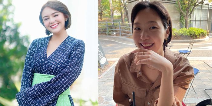 Tertarik mengikuti tren model rambut bob seperti Amanda Manopo hingga Kim Go Eun? Simak informasi berikut terlebih dulu!