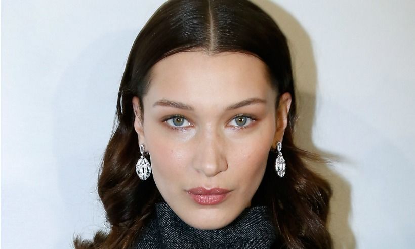 Kira-kira bagaimana ya cara Bella Hadid melakukan diet untuk menjaga kesehatan dan bentuk tubuhnya? Berikut ulasannya