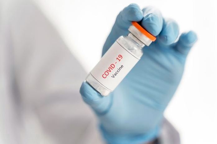 Indonesia punya vaksin Covid-19 dari Sinovac, AstraZeneca dan Sinopharm, sehingga total ada 91,9 juta dosis vaksin.