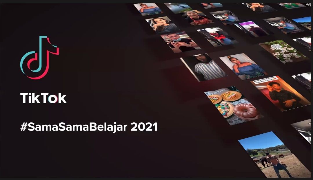 TikTok Indonesia kembali melanjutkan program #SamaSamaBelajar yang didukung oleh Kemendikbudristek Republik Indonesia.