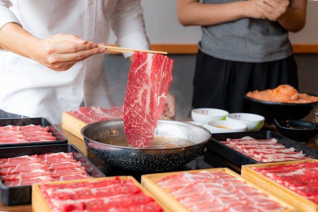 Tak semua orang cocok dengan daging, ini tergantung metabolisme pencernaannya. Simak, dampak yang ditimbulkan jika kamu alergi daging!