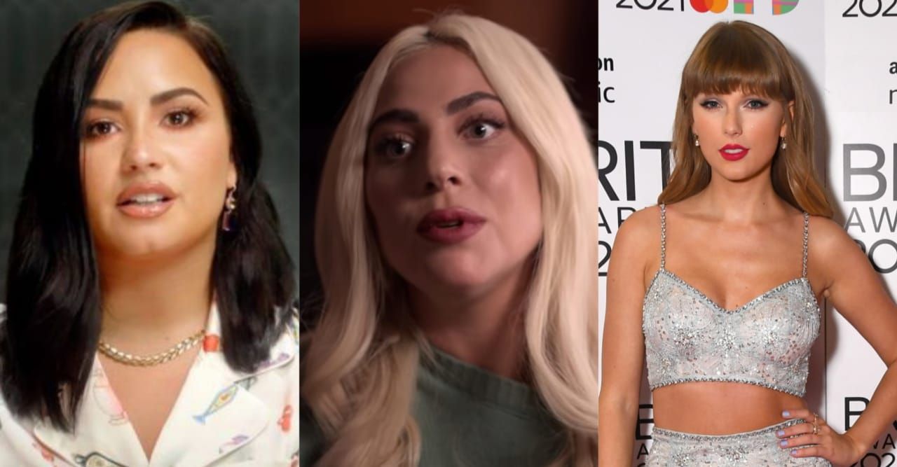 Selain Lady Gaga, berikut deretan selebriti Hollywood yang juga alami kekerasan seksual, ada yang pelakunya masih bebas.